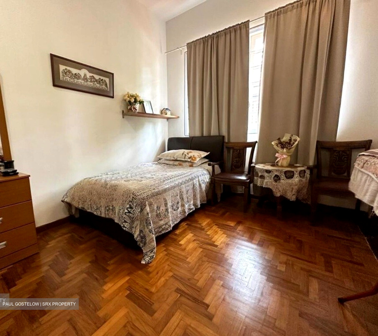 Thomson Hills (D20), Semi-Detached #448564781